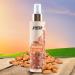 Nykaa Naturals Wanderlust Body Milk - Californian Almond Milk for Women - Hydrating 6.76 oz Body Lotion - Buy Online on SooperMarket.com