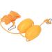Kayak Buoy Leash Rope with Floating Ball & Steel Hook - Fishing & Drift Anchors System - Buy Online on SooperMarket.com