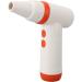 Powerful Mini Hair Dryer USB Jet Fan for Charcoal Fires Barbecuing Car Cleaning - Buy Online on SooperMarket.com