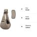 Buy Hand-Free Khaki Pet Carrier Bag - Breathable Cotton Travel Bag for Dogs & Cats - Buy Online on SooperMarket.com