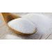 Saporepuro Isomalt Powder 1000g - Premium Sugar Substitute for Baking & Cooking | International Shipping Available - Buy Online on SooperMarket.com