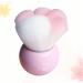 NOLITOY Cosmetic Foundation Tool - Premium Makeup Brush for Women | Blush Powder and Facial Application | Perfect Makeup Gadget in Powdery Pink - Buy Online on SooperMarket.com