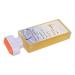 Professional Soft Wax Roller Cartridge for Whole Body Hair Removal - Portable Wax Strips for Home & Salon Use (Honey) - Buy Online on SooperMarket.com