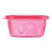 N by Snack Pots 300ml - Pack of 6 Assorted Colors for 3m+ | International Shipping Available - Buy Online on SooperMarket.com