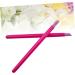 Beavorty 4 Pcs nail polish tools manicure tools nail tools for nail art nail art tools para u as nail polished pen nail engraving pen nail art polish pens pusher Exfoliating mediumx2pcs Picture 1x2pcs - Buy Online on SooperMarket.com