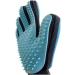 Lint Brush & Pet Brush Glove Set - 2 Pack for Effortless Hair Removal | International Shipping Available - Buy Online on SooperMarket.com
