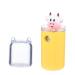 PLAFOPE Moisturizer Cordless Steamer Portable Humidifer Humidifier Diffuser Sprayer Plastic Material