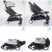 Stroller Footrest Extension Board for Babyzen YOYO YOYO+ Stroller Pram - Buy Online on SooperMarket.com