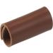 PATIKIL Leather Razor Head Protective Case | Double Edge Razor Sheath for Travel | Brown Shaving Tip Cover - Buy Online on SooperMarket.com