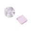 Eyeliner Stick Monochrome High Gloss Powder Neutral Brightening Flashing Super Shiny White Durable Makeup No Fading Roll on Glitter 1 count (Pack of 1) A