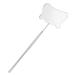 DOITOOL Grafting Eyelash Mirror Portable Makeup Mirror Lash Mirror Small Handheld Eyelashes Mirrors Lash Extension Mirror Handheld Lash Mirror Handhold Lash Mirror Salon Eyelash Mirror As Shown 1 18X6.2CM