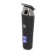 Hair Clippers for Men&Women Powerful Motor Low Noise Hair Clipper with LCD Display and USB Charging Portable Trimmer for Hair Salon Complete Kit