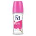 Fa Deodorant 1.7 Ounce Roll-On Pink Passion (50ml) (3 Pack) - Buy Online on SooperMarket.com