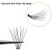 Shop Moum Routes 3D False Eyelashes - 60 Knots Individual Lashes | Lighter 9mm Eyelash Extensions for Stunning Eye Effects | International Shipping Available - Buy Online on SooperMarket.com