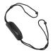 Relieve Snoring Tool Smart Throat Snore Device Deep Sleep Adjust Breathing Rhythm Reusable for Sleeping