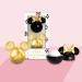 Buy MAD BEAUTY Minnie Mouse Lip Balm & Scrub Duo Set - Vanilla & Cranberry | Moisturizing Lip Kit Gift for Disney Fans - Buy Online on SooperMarket.com