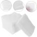 Beavorty 1000pcs Cotton Pads - Premium Makeup Remover & Facial Cleansing Pads for Healthy Skin - Buy Online on SooperMarket.com