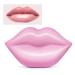 20Pcs Peach Lip Mask - Hydrating Anti-Wrinkle & Anti-Aging Lip Sleep Mask for Moisturizing Dry Lips - Buy Online on SooperMarket.com