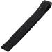 Buy FiveTwoFive Adjustable 2-Piece Spare Bracelet for Heart Rate Knives - Soft Breathable Black & Orange - International Shipping Available - Buy Online on SooperMarket.com