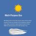 Sunscreen Lotion SPF 30+ for Sensitive Skin - Safetec MS84250 (25 Packets/Box) | International Shipping Available - Buy Online on SooperMarket.com