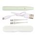 Rechargeable Ear Wax Cleaner Removal Kit for Baby & Children | Ear Pick & Earwax Remover - Buy Online on SooperMarket.com