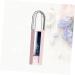 Baluue 1pc Skin Moistener Umidificador De Ar Portable Face Steamer Hydrating Mist Spray Mist Sprayer 15.6x3.6cm - Buy Online on SooperMarket.com