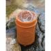Fishpond PIOPOD Microtrash Container - Pack It Out Streamside Waste Container Blue - Buy Online on SooperMarket.com
