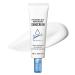 Hyaluronic Acid Sunscreen SPF 50+ PA+++ Sun Cream SPF 50 Face Sunscreen SPF 50 High Protection Face Sun Cream Moisturizing Refreshing Travel Size Sun Cream Against Sunburn Non-Greasy