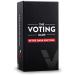 The Voting Game - After Dark Edition