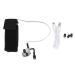 Ear Cleaning Light Thumb Ear Cleaning Light Thumb Lamp Ear Cleaning Light 3 Gears Adjustment Stainless Steel Earwax Removal Lamp Ear Cleaning Light Tool