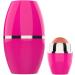 Portable Volcanic Face Roller - Oil Control | Reusable Waterproof & Lightweight for All Skin Types - Buy Online on SooperMarket.com