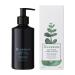 Olverum Soothing Hand Lotion with Shea Butter Aloe Vera and Vitamin E Deeply Moisturises and Hydrates. Suitable For All Skin Types - 250ml