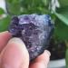 Natural Crystal Rough 60g Crystal Cluster Natural Small Amethyst Quartz Stone Crystals Home Decor Household - Buy Online on SooperMarket.com