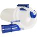 Male Urinal Bottle Camping Toilet Urine Bottle Men's Male Bed Urinal Potty Pee Bottle 3000ML Collector with 1.6M Tube - Buy Online on SooperMarket.com