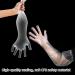 Bolesen 60 Pcs Waterproof Arm Cast Cover Disposable Arm Sleeve Protective Cover 24Inch Extended Cast Bandage Protector Bag Covers for Shower Food Grade - BPA & PP Free - Buy Online on SooperMarket.com