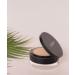 Gabriel Cosmetics Dual Powder Foundation - Light Beige REFILL | Paraben-Free, Vegan, Gluten-Free, Cruelty-Free, Non-GMO | Pressed Mineral Powder with Sea Fennel - Buy Online on SooperMarket.com