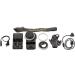 Tilta Nucleus-M WLC-T03 Wireless Follow Focus/Lens Control System - Partial Kit I - Buy Online on SooperMarket.com