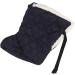Cast Sock: Comfortable & Thickened Toe Cover with Lace Up Design for Office - Keep Warm | [Brand Name] - Buy Online on SooperMarket.com
