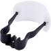 Rodipu 3 Color 87x41mm Flash Bounce Diffuser Cover - Camera Flash Photography Essential - Buy Online on SooperMarket.com
