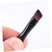 Healeved 100 Pcs Make Eye Shadow Brush Cosmetics Eyeshadow Short Eyeshadow Sponge Brush - Buy Online on SooperMarket.com