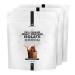 Canadian Protein 100% Whey Isolate 29g of Protein | 6 kg of Chocolate Milkshake Flavoured Protein Powder Rich in BCAA Amino Acids