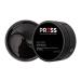 PRESS SKINCARE Under Eye Mask Patches 30 Pairs | Eye Masks for Dark Circles and Puffiness with Collagen Hyaluronic Acid & Black Pearl Reduces Dark Circles Under eye Bags Wrinkles