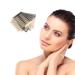 Buy Eyelid Tape - Double Eyelid Stickers for Instant Lift | 120 Pairs of Adhesive Fiber Strips - Buy Online on SooperMarket.com