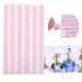 Reusable Professional False Nail Tips - Sticky Adhesive DIY Nail Art Tool for Perfect Manicure - Buy Online on SooperMarket.com