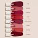 FLOWER BEAUTY Perfect Pout Lip Color by Drew Barrymore - Soft Matte Liquid Lipstick in Garnet | Comfortable & Lightweight International Shipping - Buy Online on SooperMarket.com