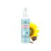 Babo Botanicals Baby Skin Mineral Sunscreen Spray SPF 30 Broad Spectrum - with 100% Zinc Oxide Active  Fragrance-Free, Water-Resistant, Non-Greasy & Lightweight - 6 fl. oz.