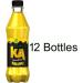 12 x Sparkling Pineapple 500ml - Sparkling Pineapple Flavour Soft Drink With Sugar and Sweeteners - Buy Online on SooperMarket.com