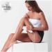 Braun IPL SILK Expert Pro 5 Hair Removal Device | Permanent Hair Removal Alternative | Venus Razor & Bag | Ideal Gift for Women | PL5014 - White/Gold - Buy Online on SooperMarket.com