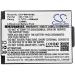 Buy Replacement Battery for FRONTROW FR Wearable Lifestyle 450-7359-101 - International Shipping Available - Buy Online on SooperMarket.com