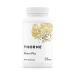 Thorne Research - Relora Plus - Proprietary Blend of Plant Extracts with B Vitamins - Helps Reduce Stress-Related Eating - 60 Capsules